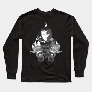 Eve Long Sleeve T-Shirt